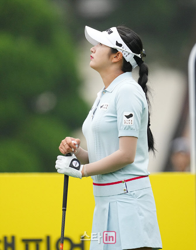 [포토]박혜준,가을이 왔네요