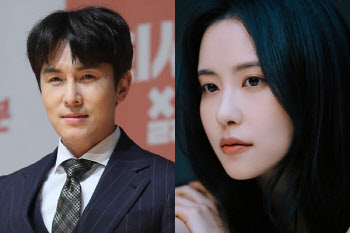 '신랑수업' 측 "김동완·서윤아 하차 NO…추후 녹화 진행" [공식]