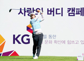 KLPGA 세계랭킹이 JLPGA보다 더 높아..LPGA 이어 '세계 2강'