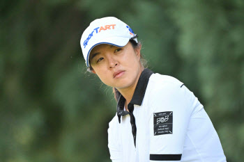 우승 간절한 김세영·임진희, LPGA 퀸시티 챔피언십 첫날 공동 12위