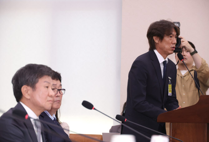 “위법·불공정 없다”, 말과 달리 여전히 해소되지 않은 축구협회 의혹