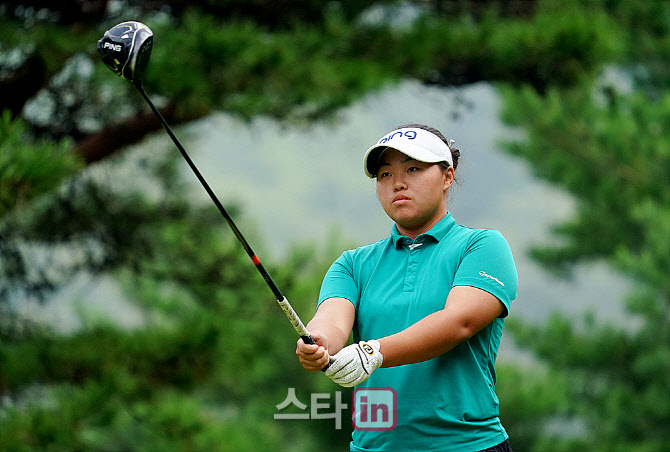 [포토] 남시은 '심기일전'