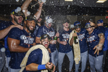 메츠-애틀랜타, NL 와일드카드 막차 티켓...MLB 가을야구 확정