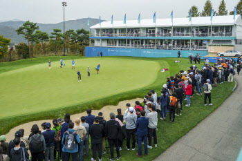 17일 개막 BMW 레이디스 챔피언십에 LPGA '메이저 퀸' 총출동