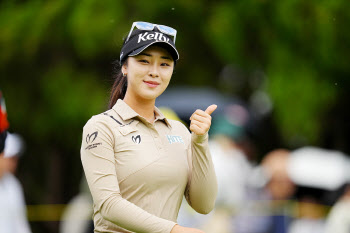 KLPGA, 8억 원 이상 초고액 연봉 늘고, 1억 원 중위권은 감소