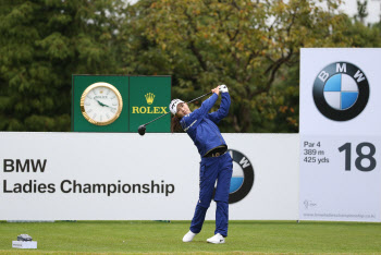 [생생확대경]국제경쟁력 의심 받는 KLPGA, 국제대회 부활해야