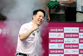 '헐크'-'여제' 독주 이어질까...'휴온스 PBA-LPBA' 대회 20일 개막