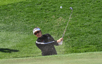 한국·한국계 우승 깨졌다…그린, 한국에서 LPGA 투어 시즌 3승째