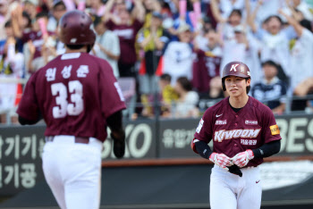 MLB 사무국, 강백호·김혜성 신분 조회 요청