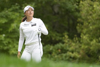 LPGA 토토 저팬 클래식, 태풍 여파로 3R 연기... 54홀로 축소