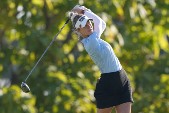 6승 휩쓴 세계랭킹 1위 코다, LPGA 투어 ‘올해의 선수’ 확정