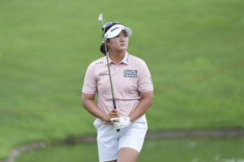 LPGA 투어 연속 톱3 유해란, 세계랭킹 6위…CME 2위·상금도 4위