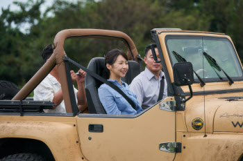 '아마존 활명수' 주현영·박영규, 짧고 강렬한 존재감…깜짝 신스틸러 열연