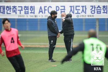 ‘감독 선임 논란’으로 시작했으나... 더 심각했던 축구협회 민낯