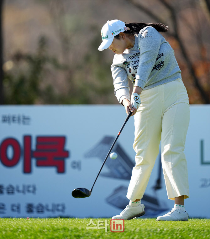 [포토]이준이,강력한 임팩트