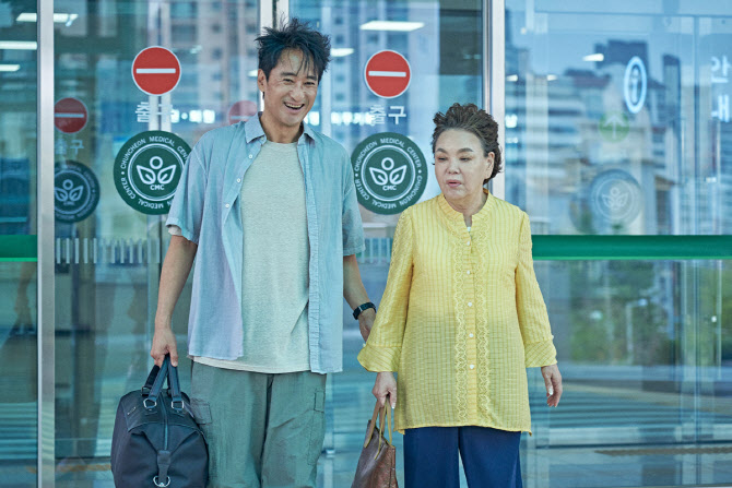 ‘귀신경찰’ 故 김수미 헌정 영상 공개... 신현준 “사랑 잊지 않을 것”