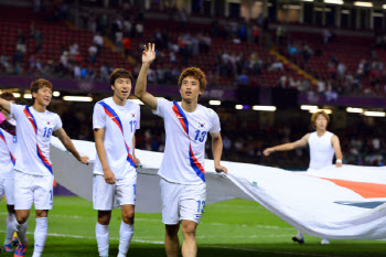 ‘은퇴’ 구자철 “올림픽 동메달, 지난 패배의 반성으로 만든 결과”