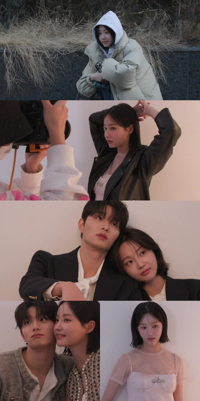 '전참시' 연우, 매니저 위해 공개 구혼→김재원과 사극 부부 케미까지