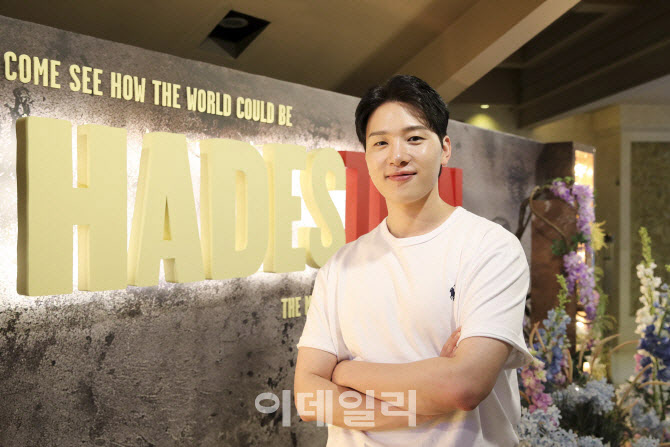 김민석, 걸그룹 성희롱 투표 사과… "심려 끼쳐 죄송"