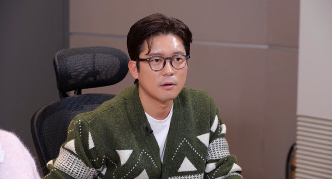 김대호 "FA면 몸값 높아지지"…퇴사 암시했나