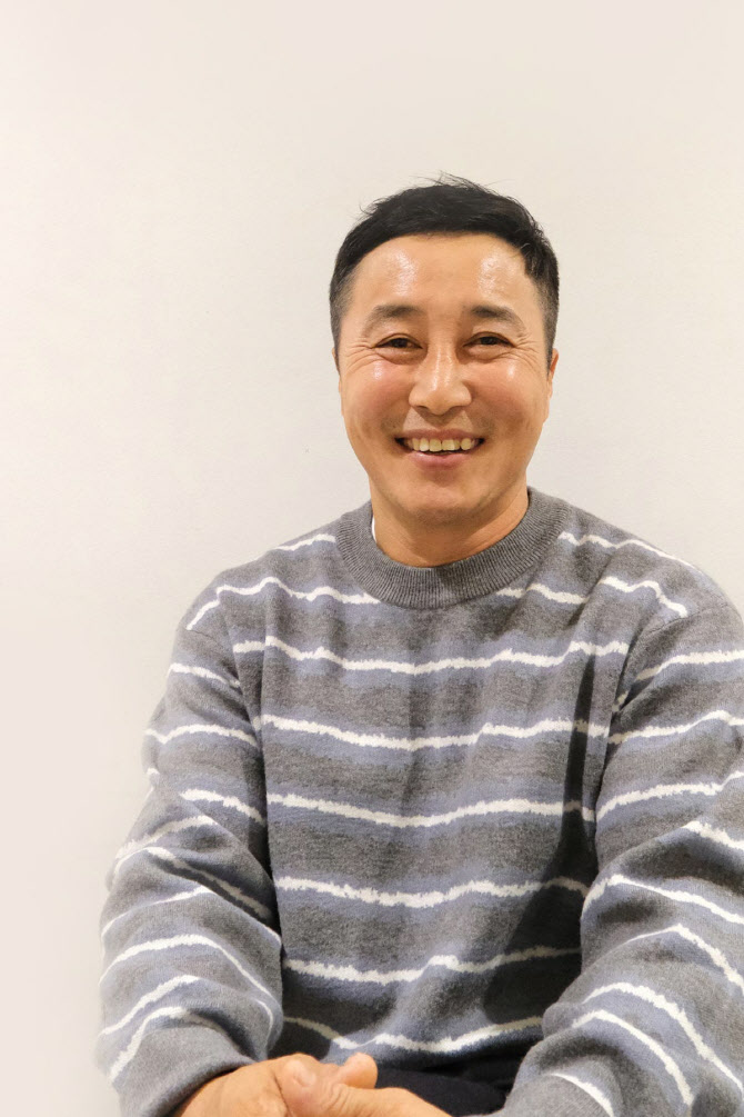 '귀신경찰' 김병만 "신현준=형·멘토…박달도령 제안에 바로 OK"[일문일답]
