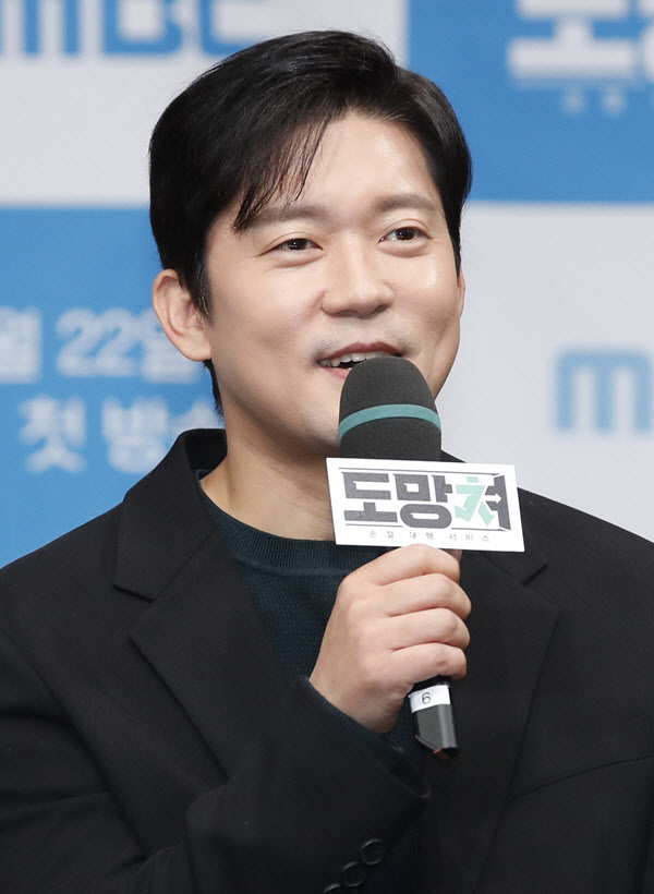 'MBC 퇴사' 김대호 "결혼 전이라 새 인생 용기…'나혼산' 출연은"[직격인터뷰]