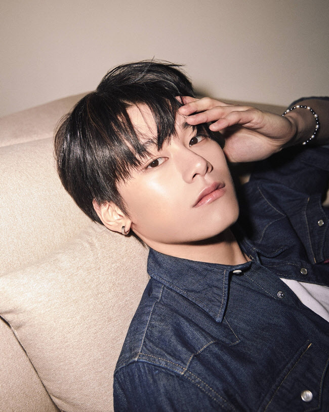 차우민, '멜로무비' 캐스팅…박보영과 호흡