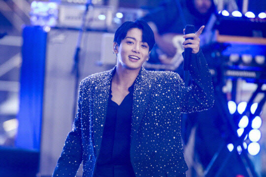 6월 전역하는 BTS 정국 솔직 심경 “조급하고 불안해”