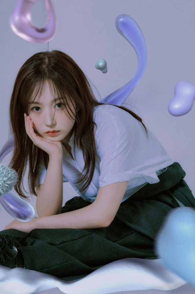 엔믹스 해원, 컨디션 난조로 멕시코 팬콘 불참 [전문]