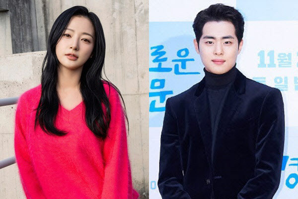 '학폭 의혹' 송하윤, 티저 통편집…'찌질의 역사' 3년만 공개