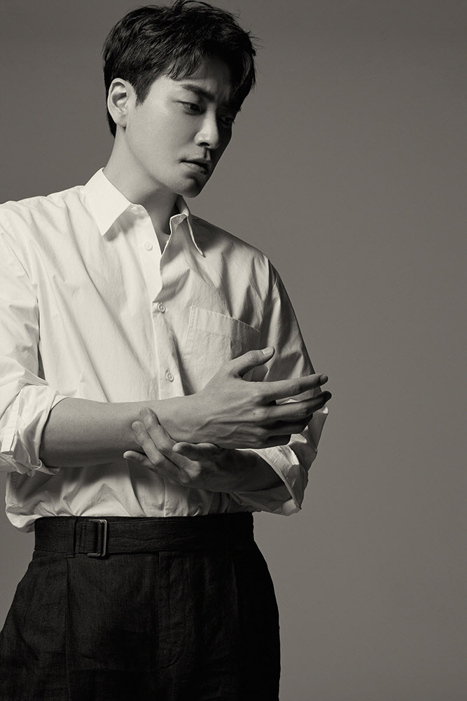 '나완비' 이준혁 "한지민, 잔나비 최정훈 열애? 촬영할 땐 몰랐다"[인터뷰]②