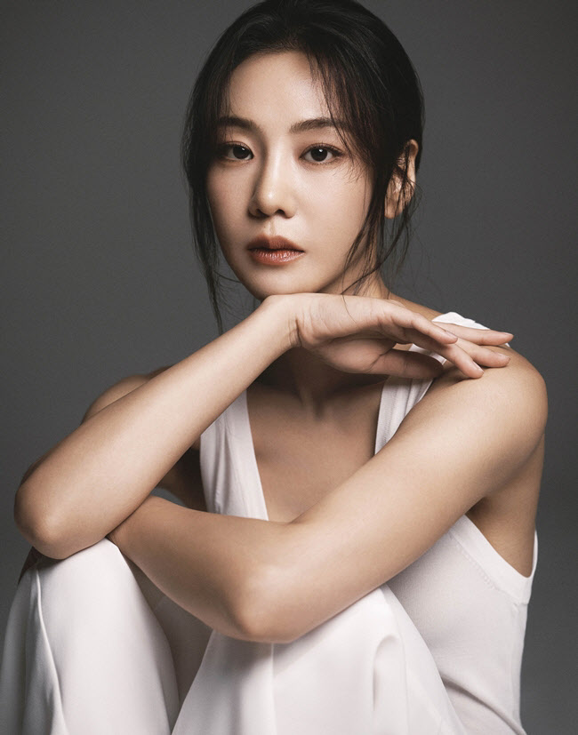 '별물' 시청자 혹평에…한지은 "열린 마음으로 봐달라"[인터뷰]③