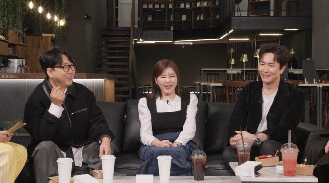 송가인, 과거 연애사 고백?…"친오빠 때문에 못 해" ('돌싱포맨')