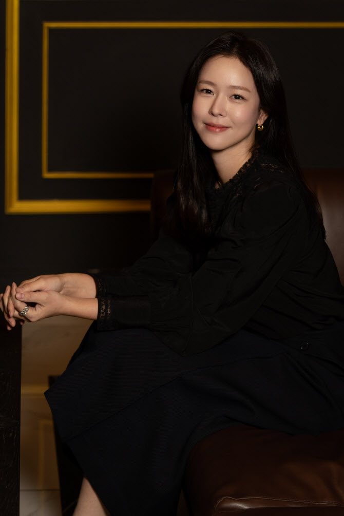 '백수아파트' 경수진 "마동석, '잘 어울릴 것 같다'며 캐스팅 추천"