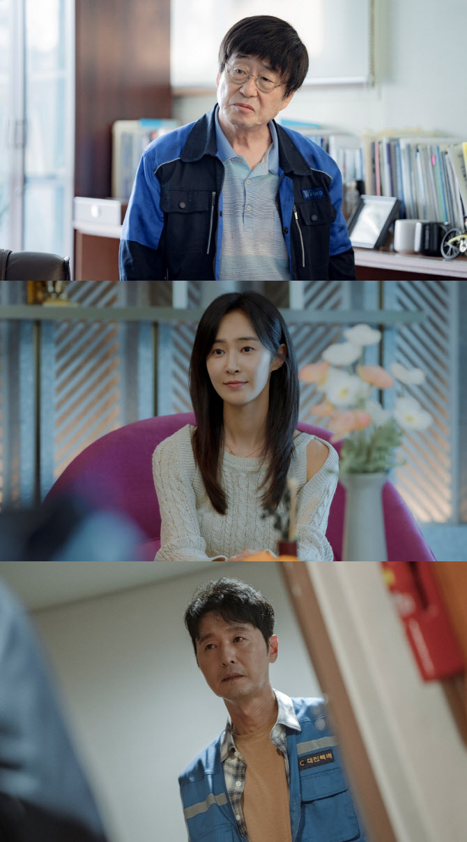 김창완·권유리·이성재, '협상의 기술' 특별출연…이제훈과 호흡