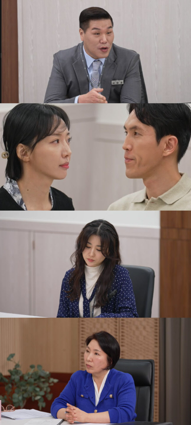 축구선수 출신 강지용, 아내와 시댁→금전적 문제로 다툼('이혼숙려캠프')
