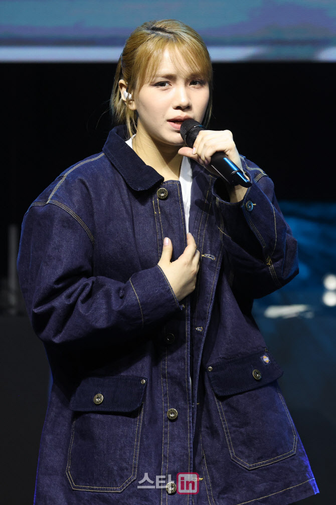 [포토]도은, 애절한 눈빛