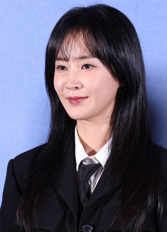 '침범' 권유리 "'그알' 챙겨보는 스릴러 마니아…연기도 흥미진진"