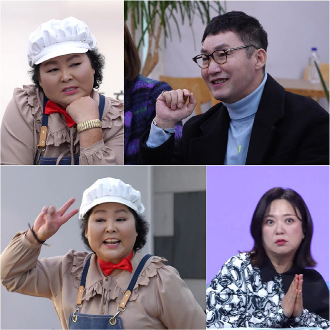 탈북음악인 박성진 “북한 예술학교 악기 못해도 예쁘면 합격”(사당귀)