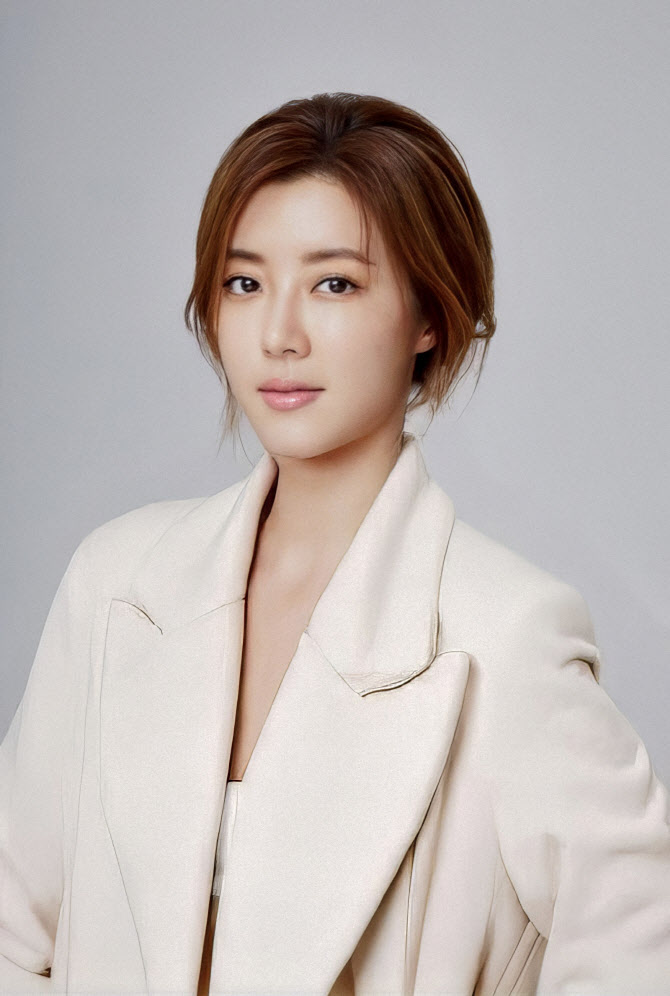박한별, 남편 '버닝썬' 논란 이후 6년 만 방송 복귀