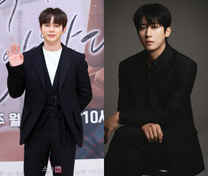 유승호, 소속사 설립 손호준과 한솥밥 먹나…"긍정 검토"[공식]