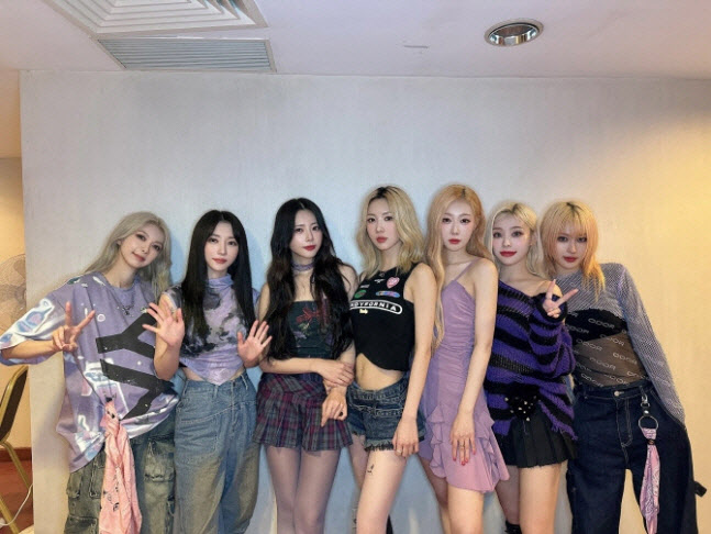 드림캐쳐 한동·다미·가현, 소속사 떠난다… "팀 활동은 계속" [전문]