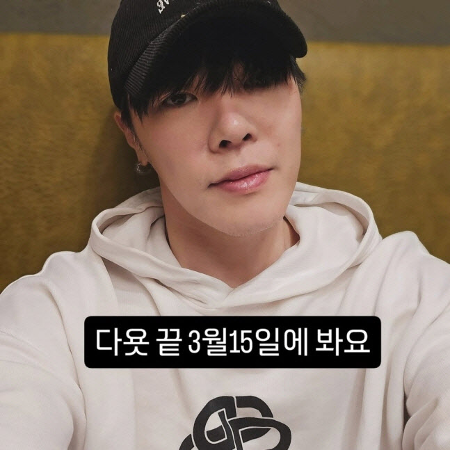 KCM 측, 함께 공연하기로 했는데… "휘성 비보에 황망"