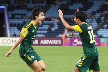 ‘뒤집기 없었다’ 전북, 시드니에 2차전도 무릎... ACL2 4강 실패