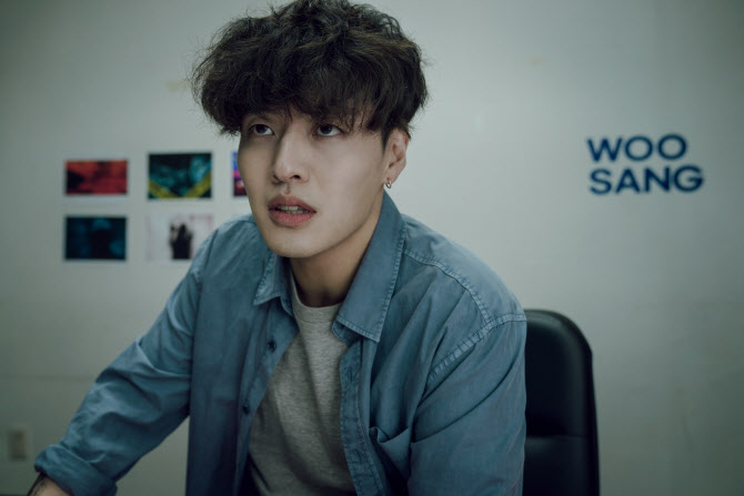 '스트리밍' 강하늘, 짠내 가득 무명 시절…극과 극 비포·애프터