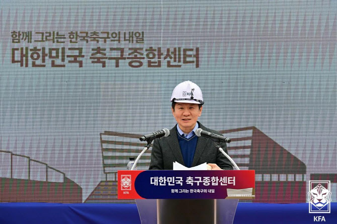 문체부, 'HDC임원 축구협회 불법파견' 관련 경찰에 수사의뢰