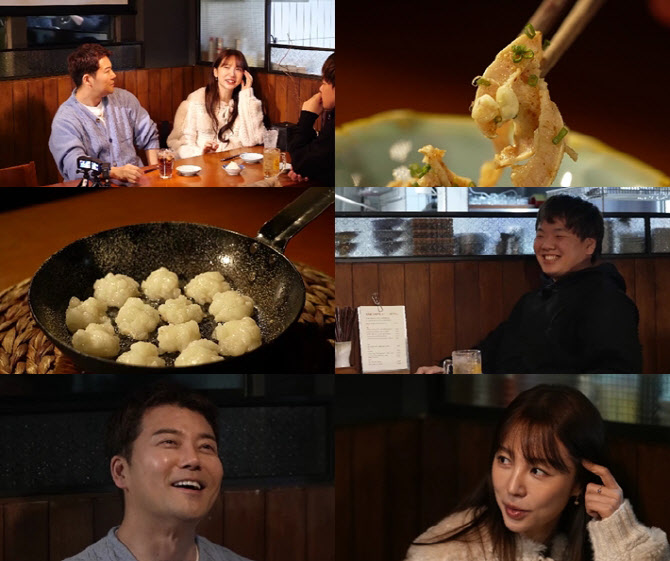 윤은혜 "13년 째 연애 無…연애·결혼하고 싶어"