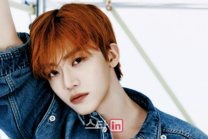 [포토]NCT DREAM 재민, '산불 피해 지원 위해 사랑의열매에 1억 5천만 원 기부'