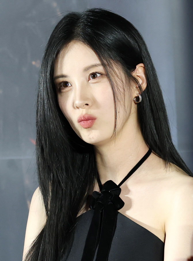 '거룩한 밤' 서현 "2시간 만에 출연 결정…밀당 필요 없었다"