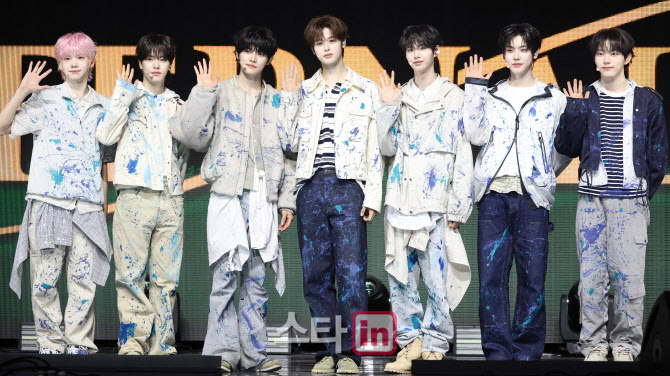 [포토]클로즈 유어 아이즈, 오디션 프로그램으로 탄생된 그룹